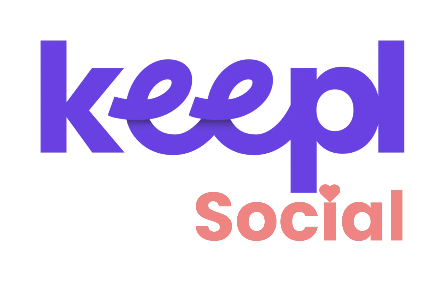 Keepl Social Logo